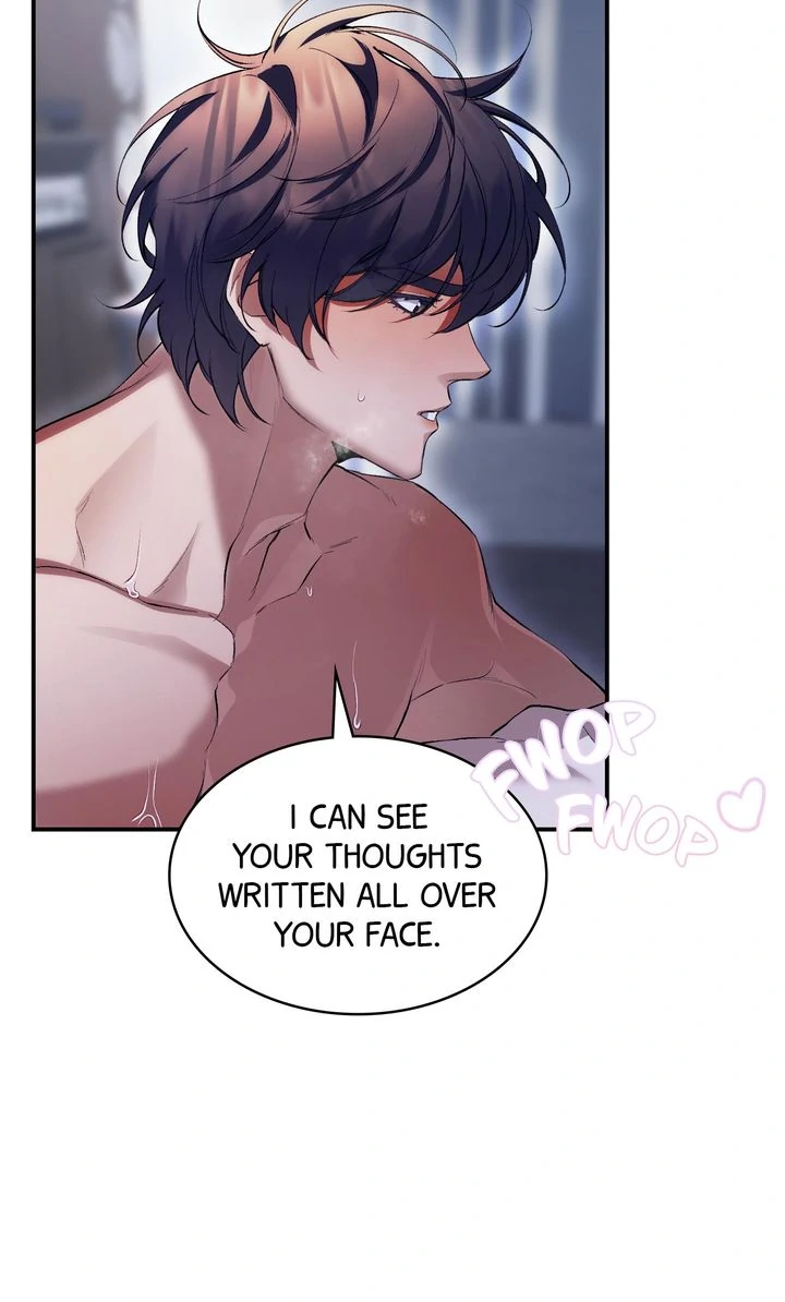 The Muse - Chapter 23 Page 39