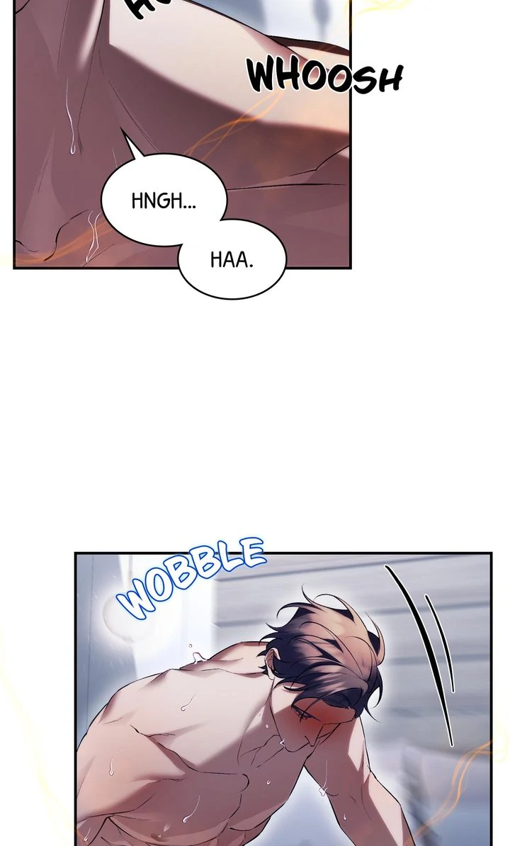 The Muse - Chapter 23 Page 53