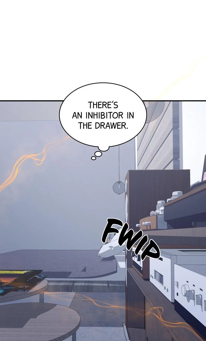 The Muse - Chapter 23 Page 59