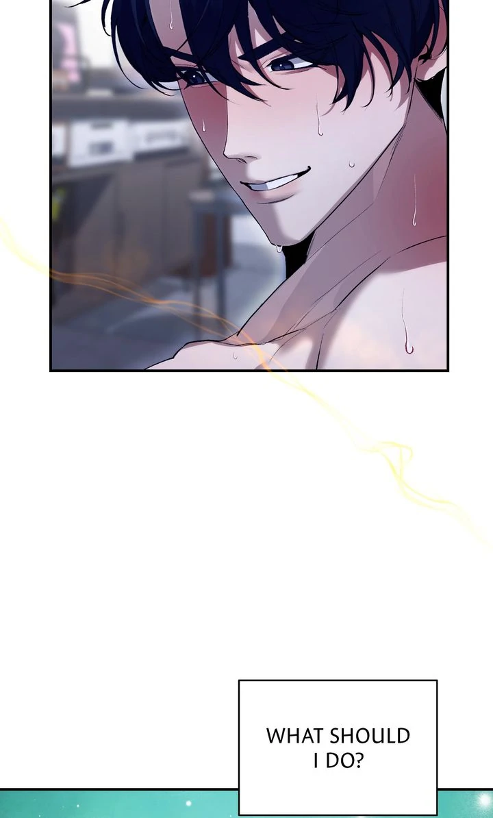 The Muse - Chapter 23 Page 61