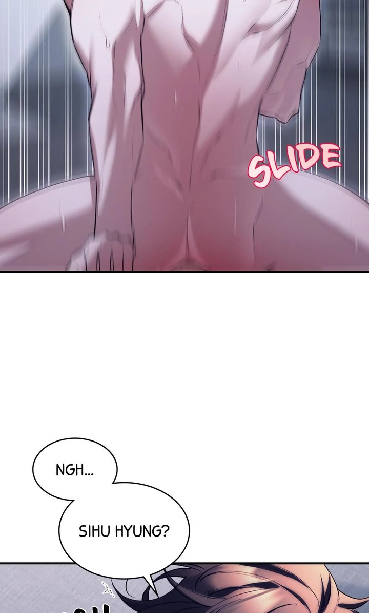 The Muse - Chapter 23 Page 67