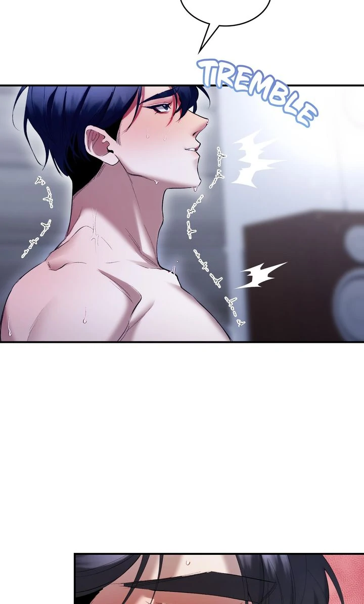 The Muse - Chapter 23 Page 84