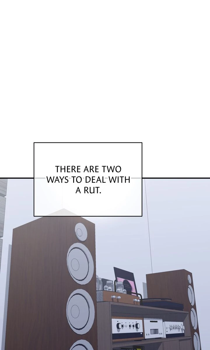 The Muse - Chapter 24 Page 1