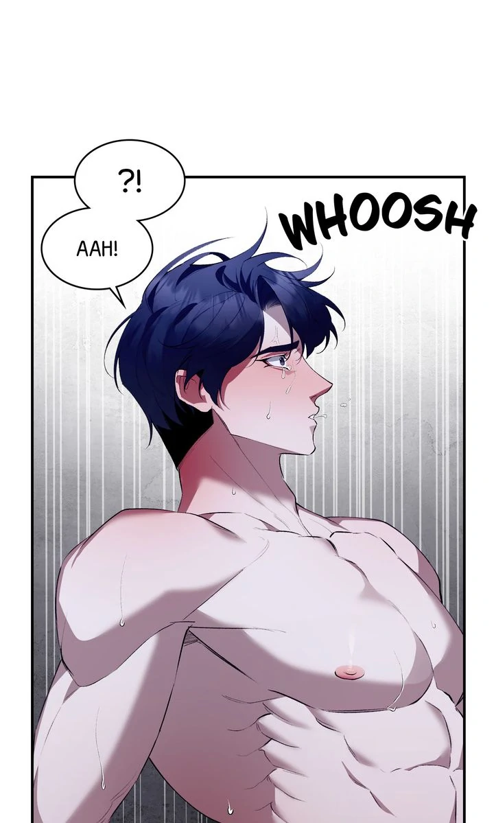 The Muse - Chapter 24 Page 11