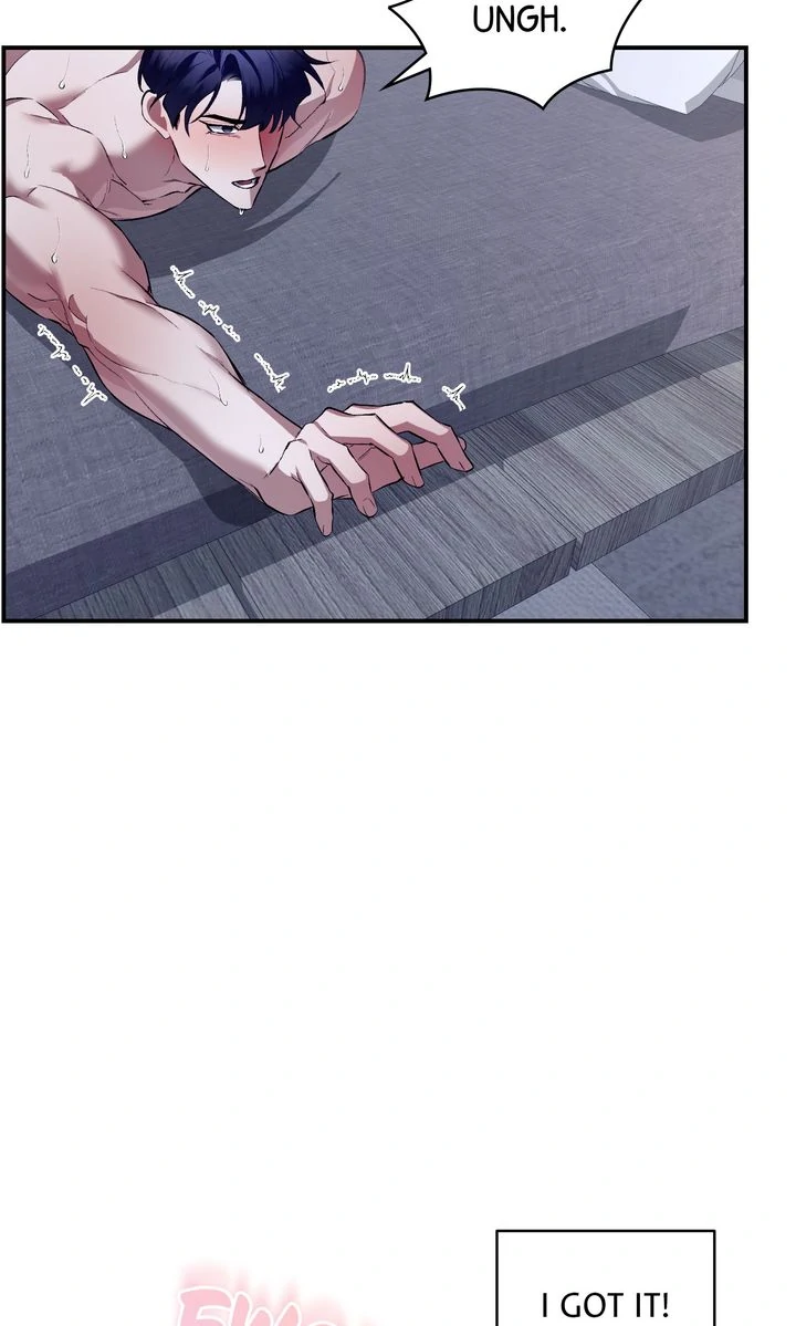 The Muse - Chapter 24 Page 31