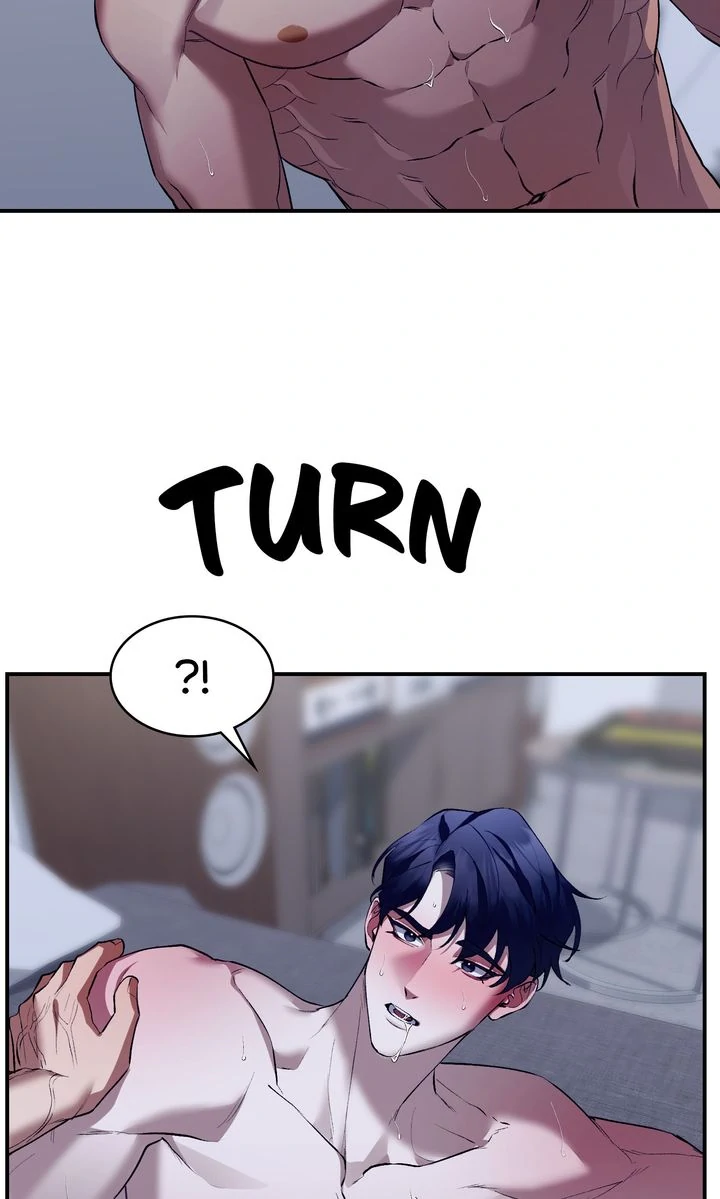 The Muse - Chapter 24 Page 46