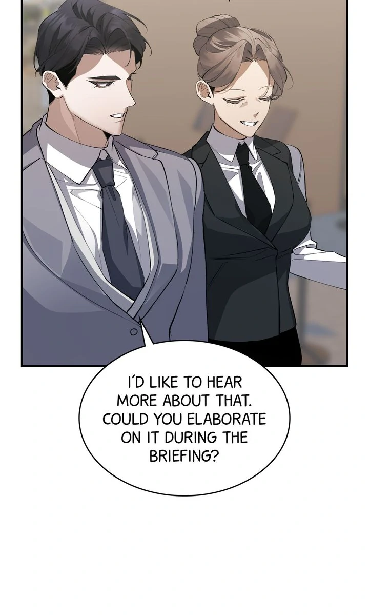 The Muse - Chapter 24 Page 65