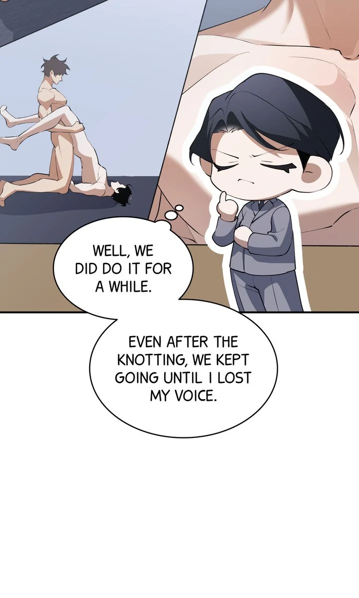 The Muse - Chapter 24 Page 75
