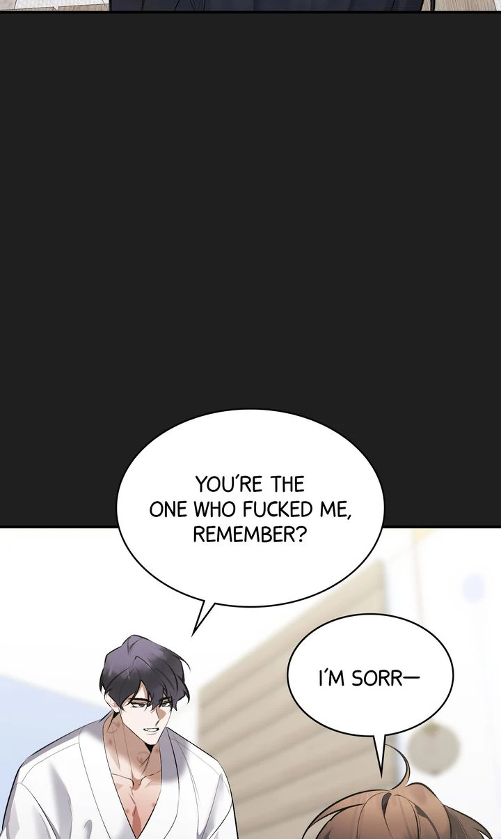 The Muse - Chapter 25 Page 8