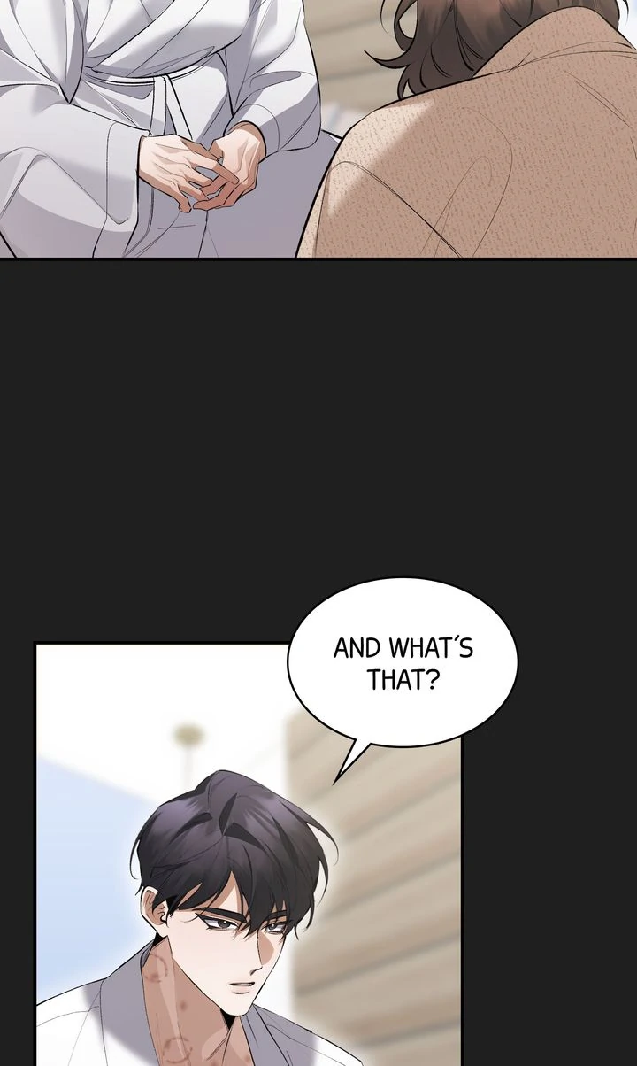 The Muse - Chapter 25 Page 9