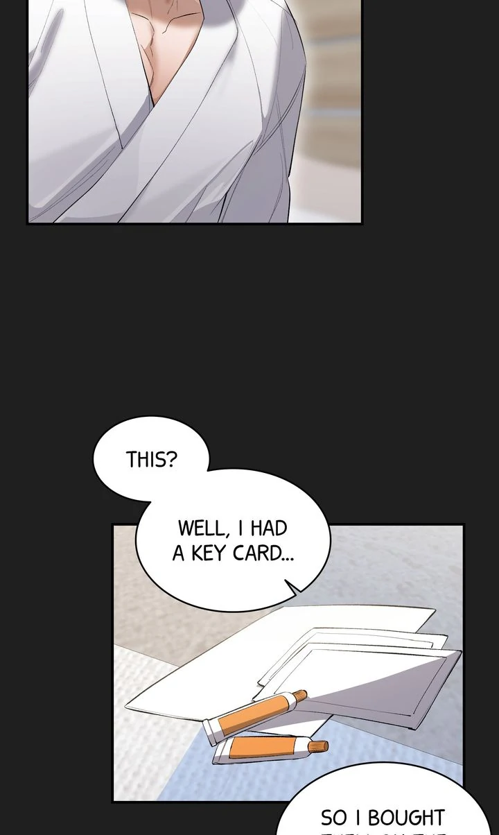 The Muse - Chapter 25 Page 10