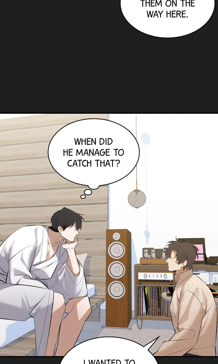 The Muse - Chapter 25 Page 11