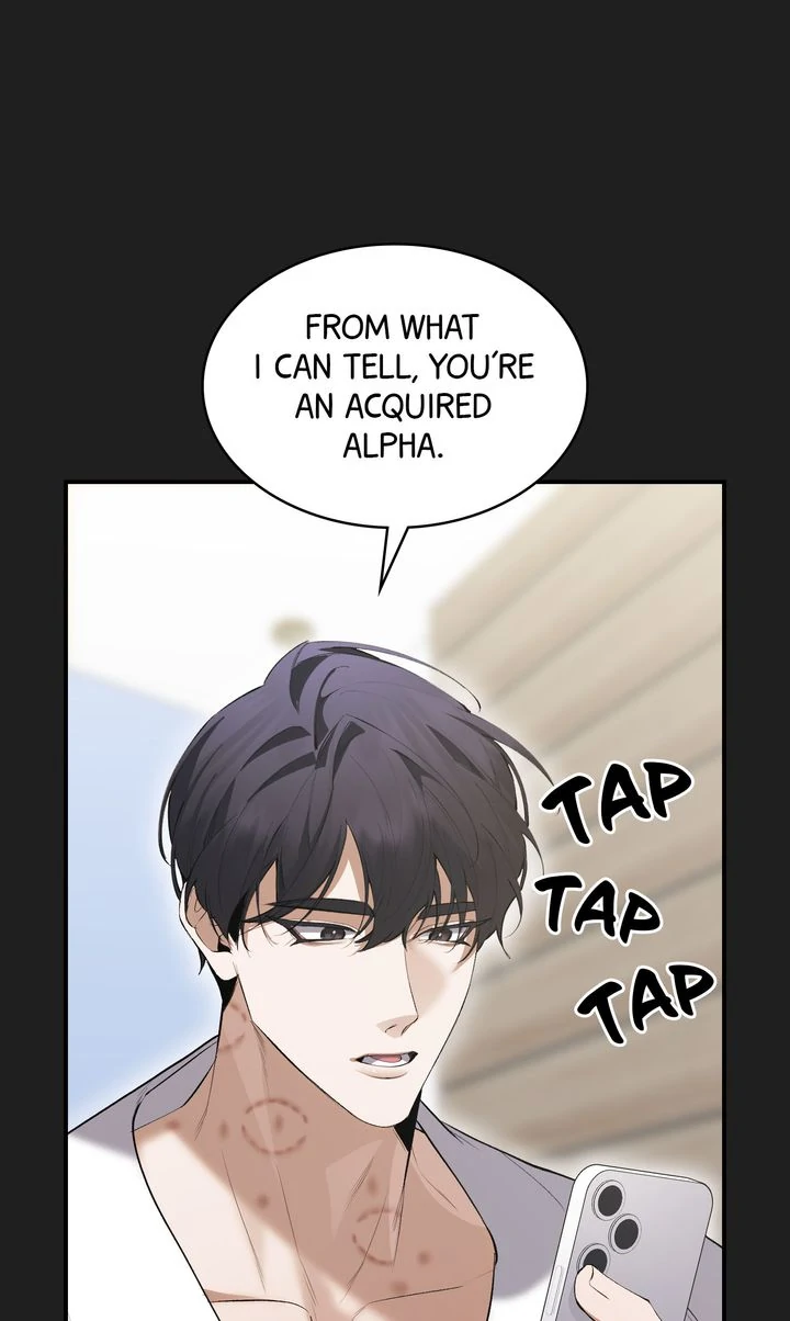 The Muse - Chapter 25 Page 16