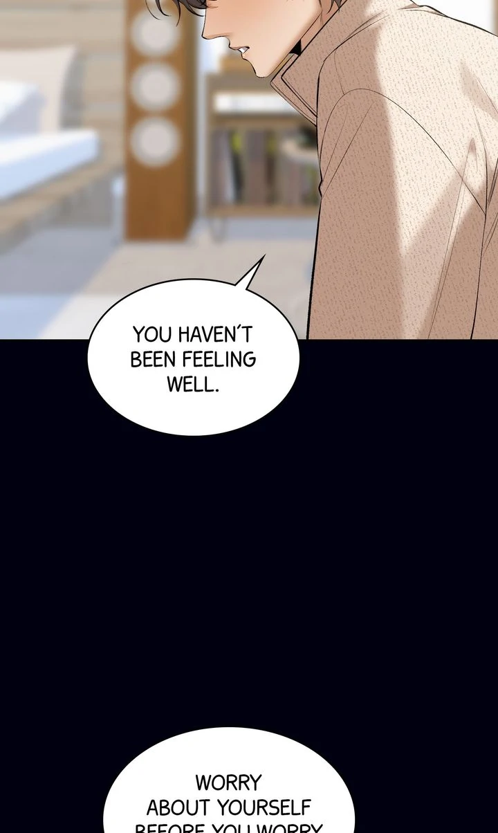 The Muse - Chapter 25 Page 21