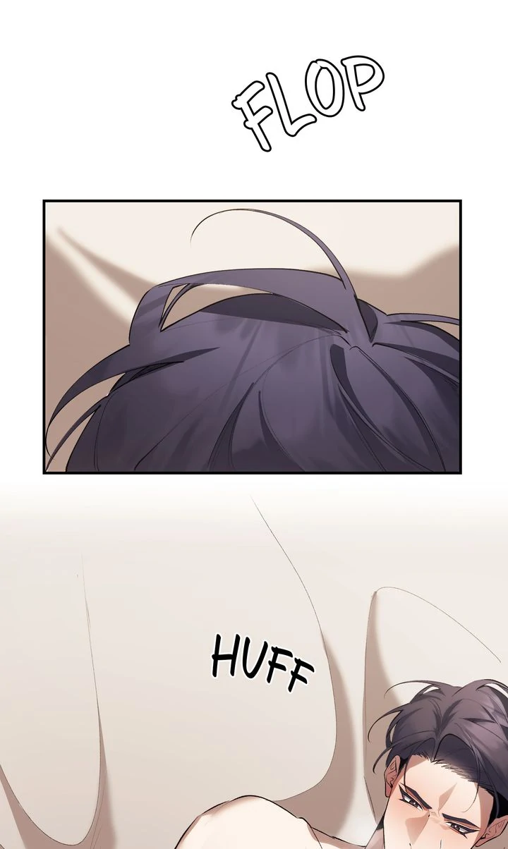 The Muse - Chapter 25 Page 69