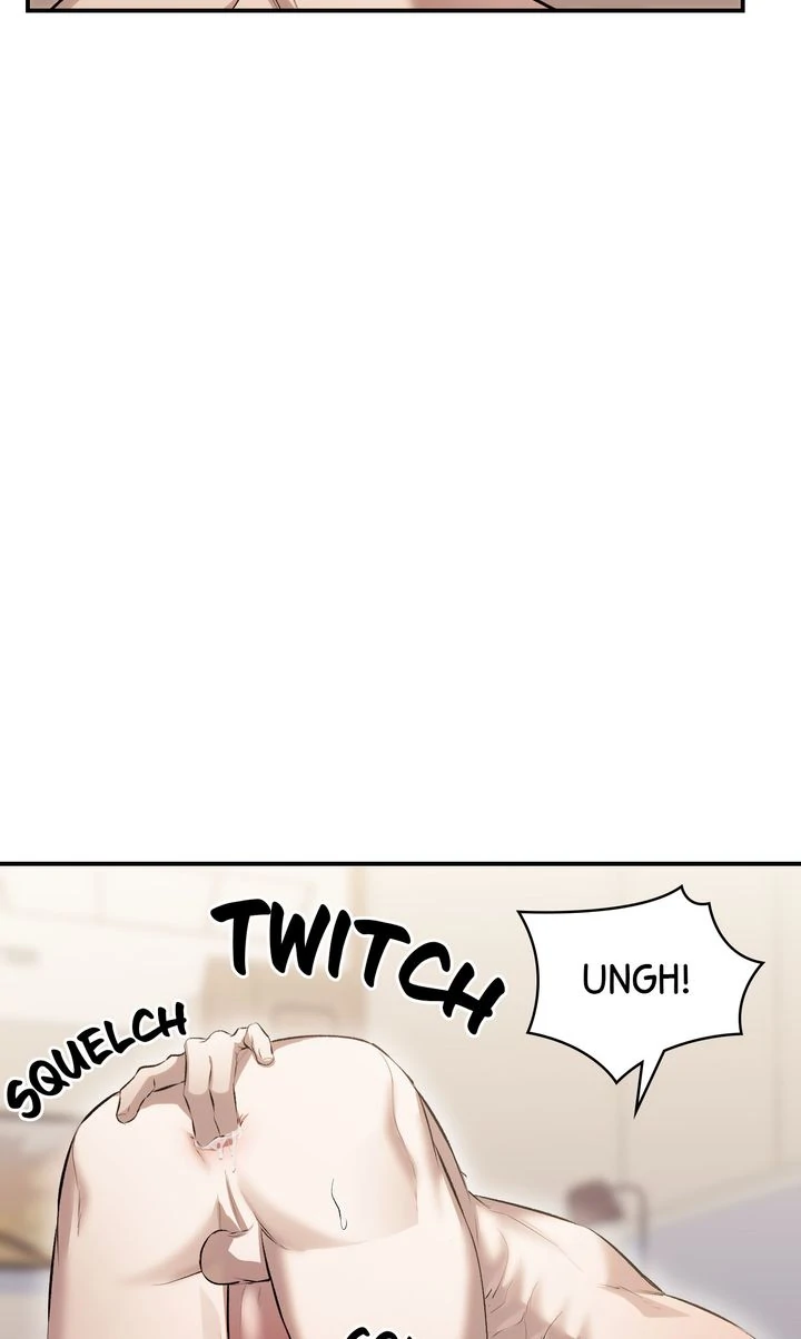 The Muse - Chapter 25 Page 74