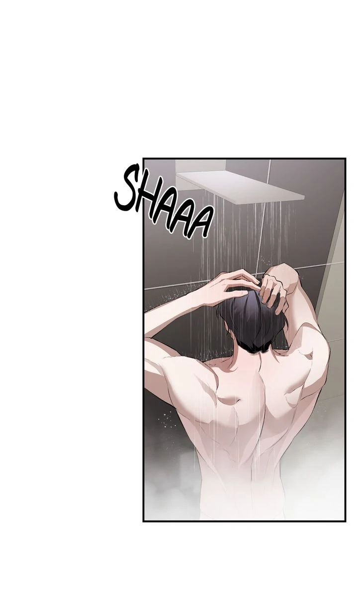 The Muse - Chapter 26 Page 1