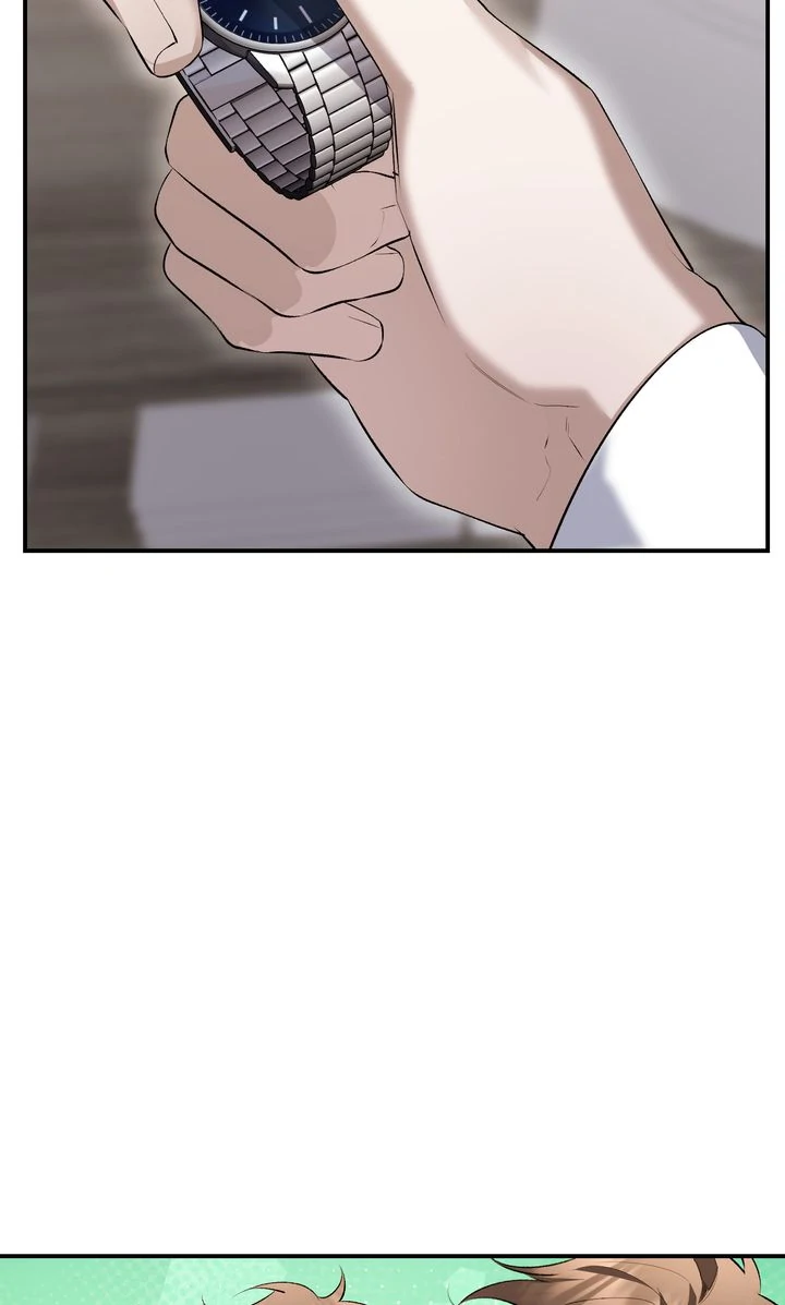 The Muse - Chapter 26 Page 9