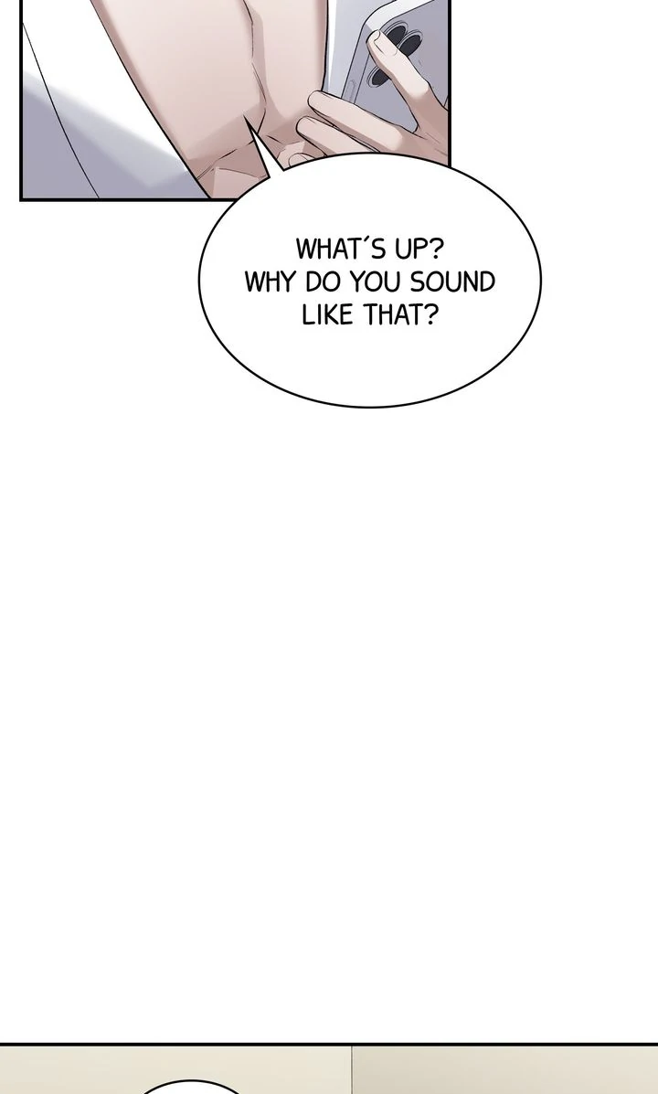 The Muse - Chapter 26 Page 13