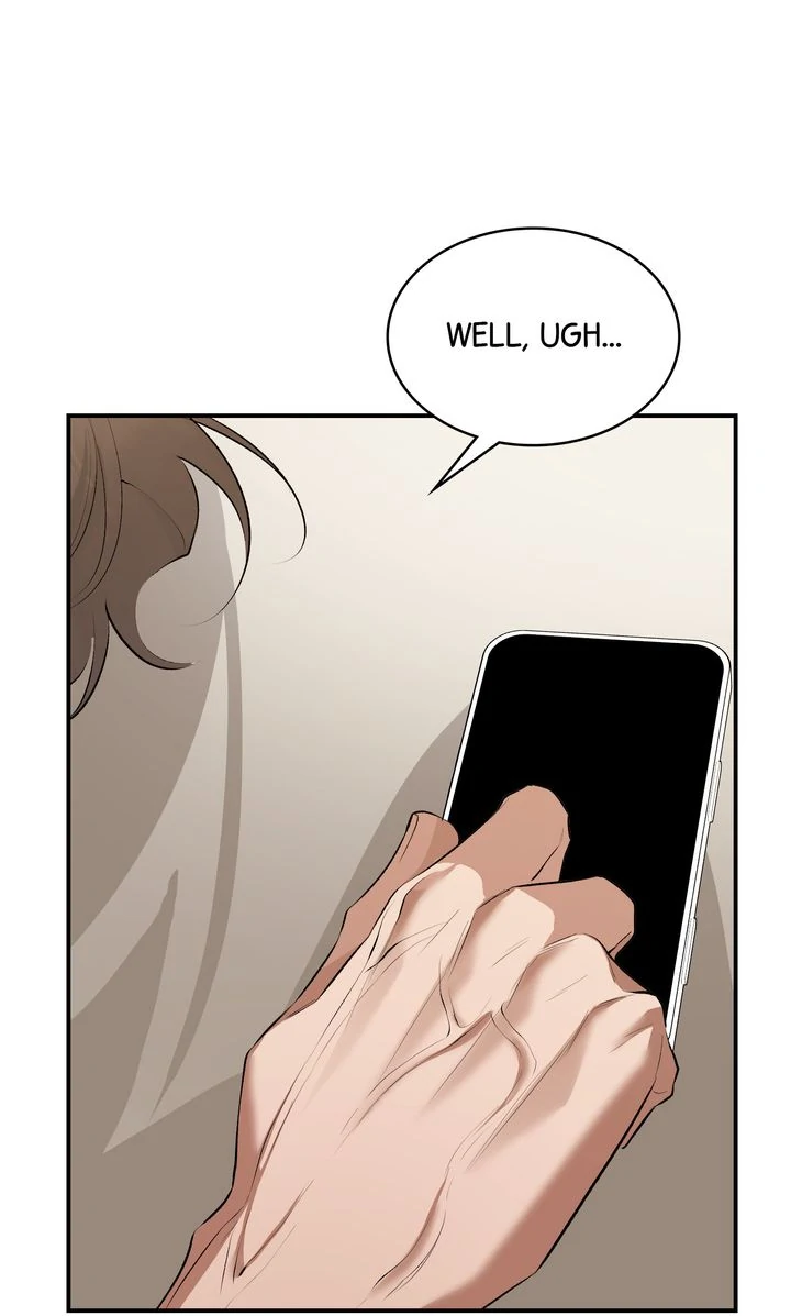 The Muse - Chapter 26 Page 17
