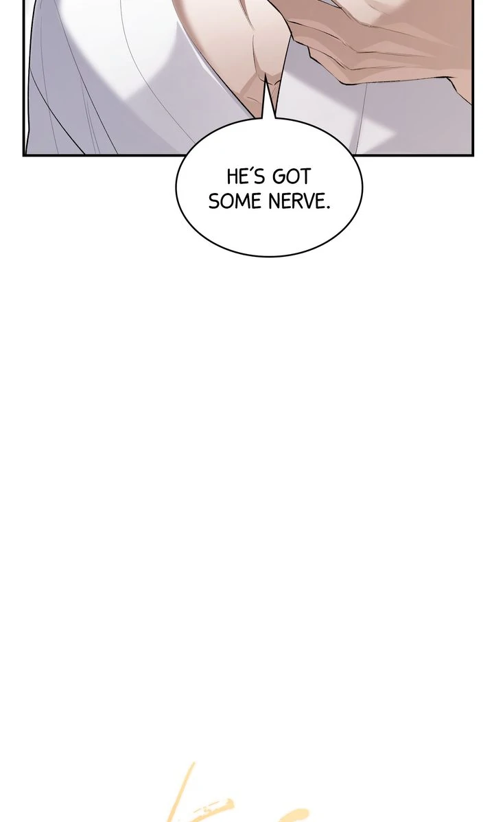 The Muse - Chapter 26 Page 22