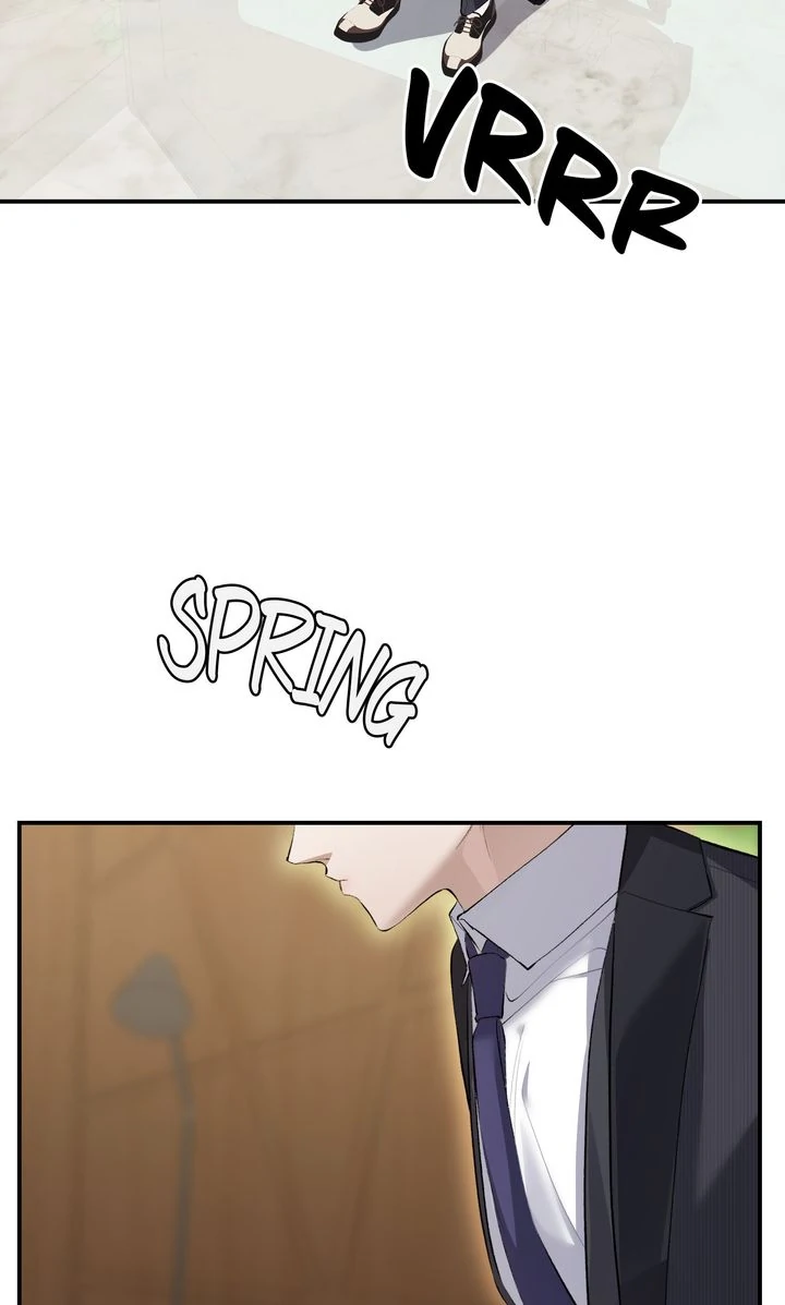The Muse - Chapter 26 Page 27