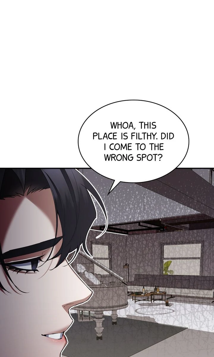 The Muse - Chapter 26 Page 62