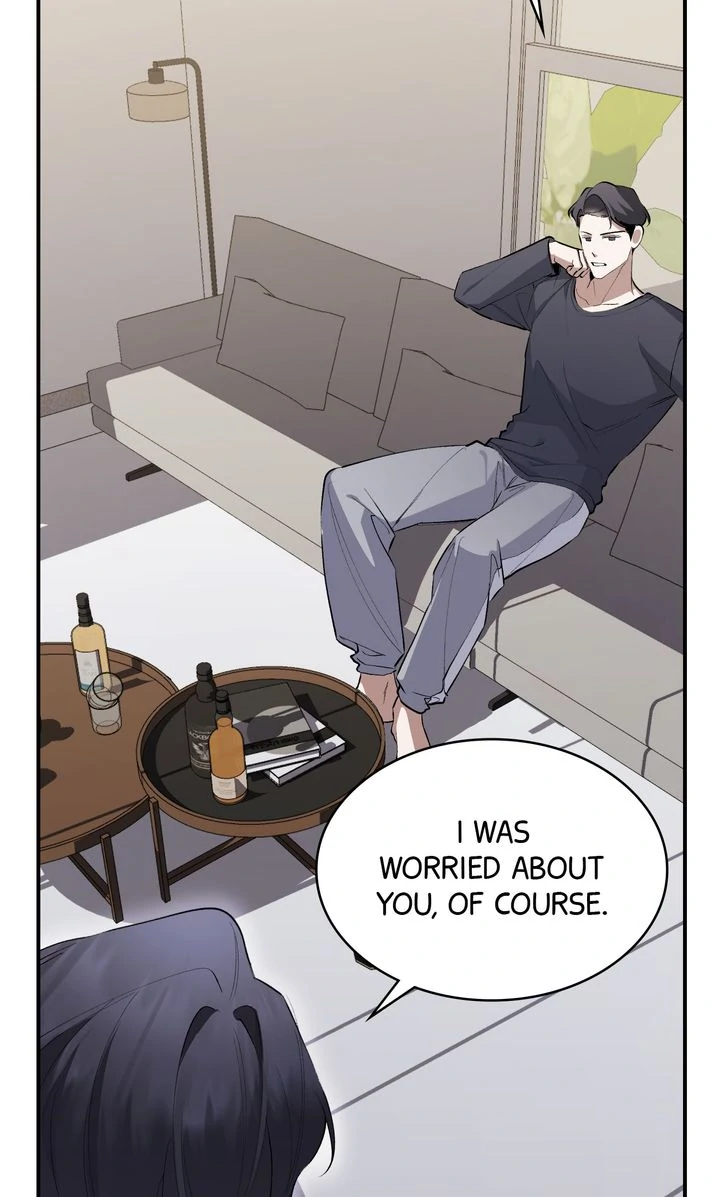 The Muse - Chapter 26 Page 64