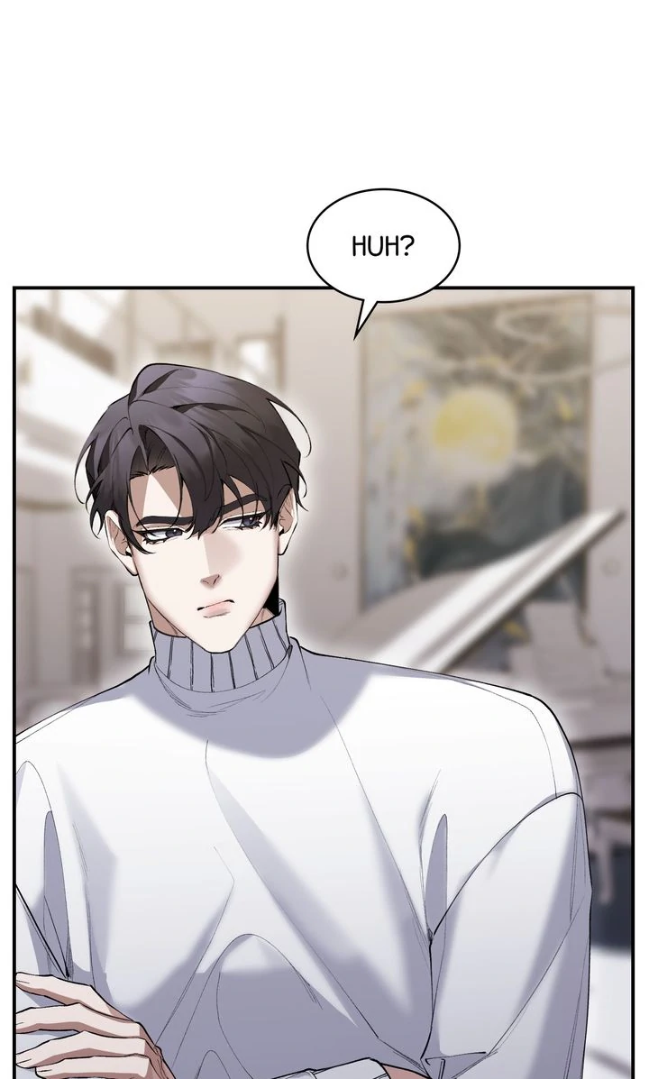 The Muse - Chapter 26 Page 70