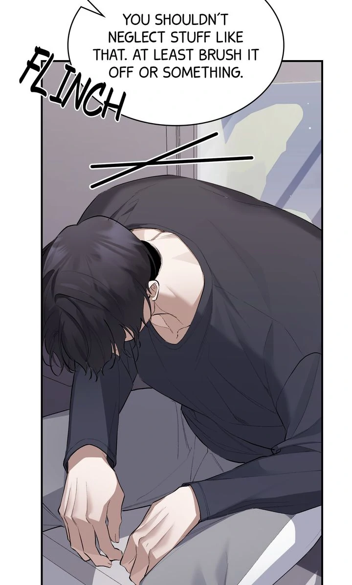 The Muse - Chapter 26 Page 75