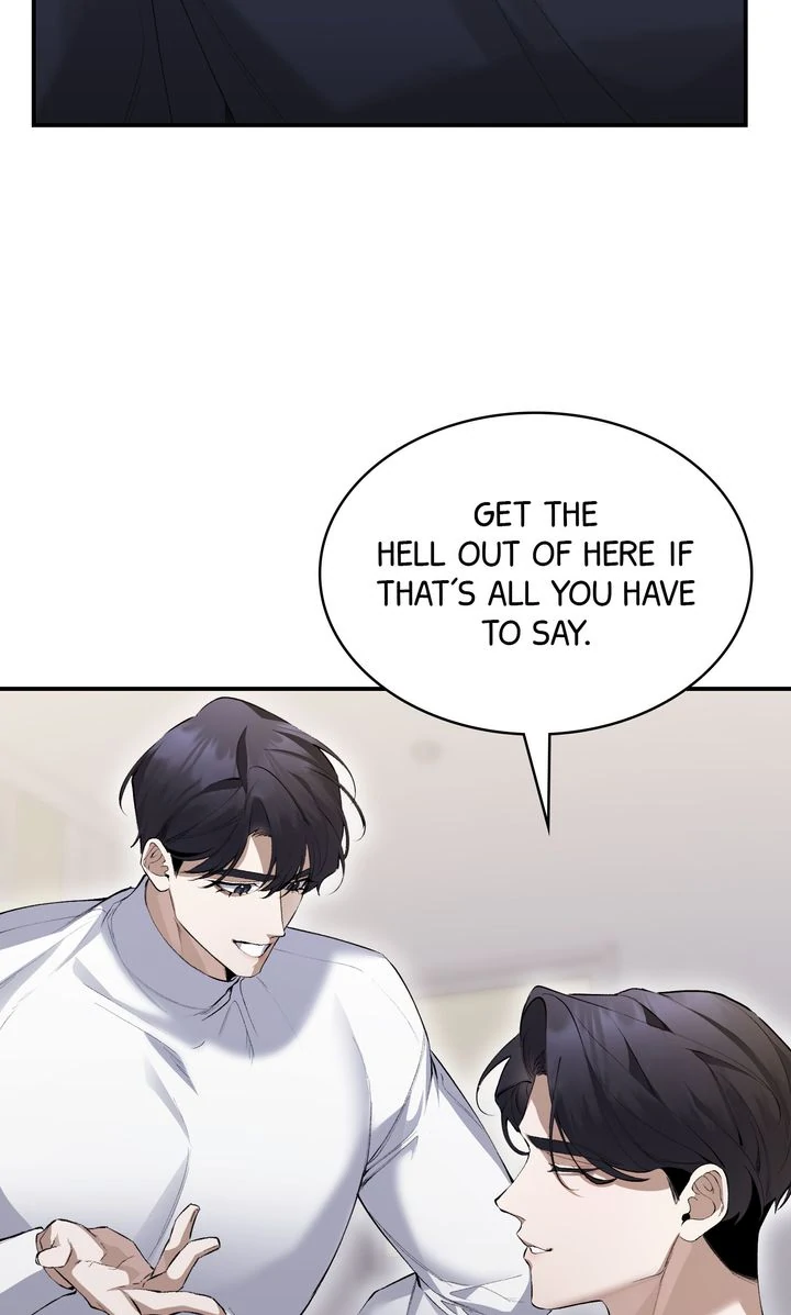 The Muse - Chapter 26 Page 83