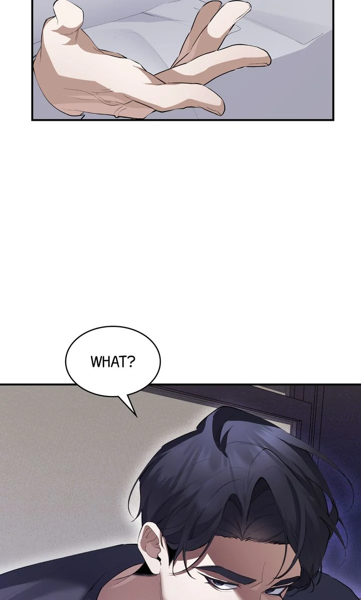 The Muse - Chapter 26 Page 86