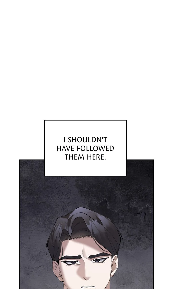 The Muse - Chapter 27 Page 1