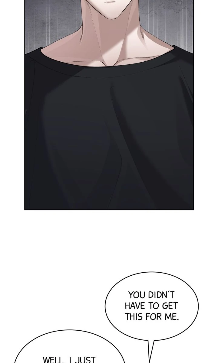 The Muse - Chapter 27 Page 2