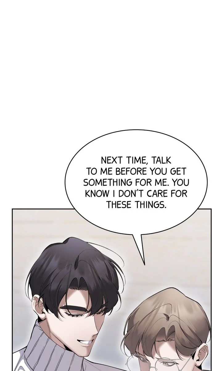 The Muse - Chapter 27 Page 4