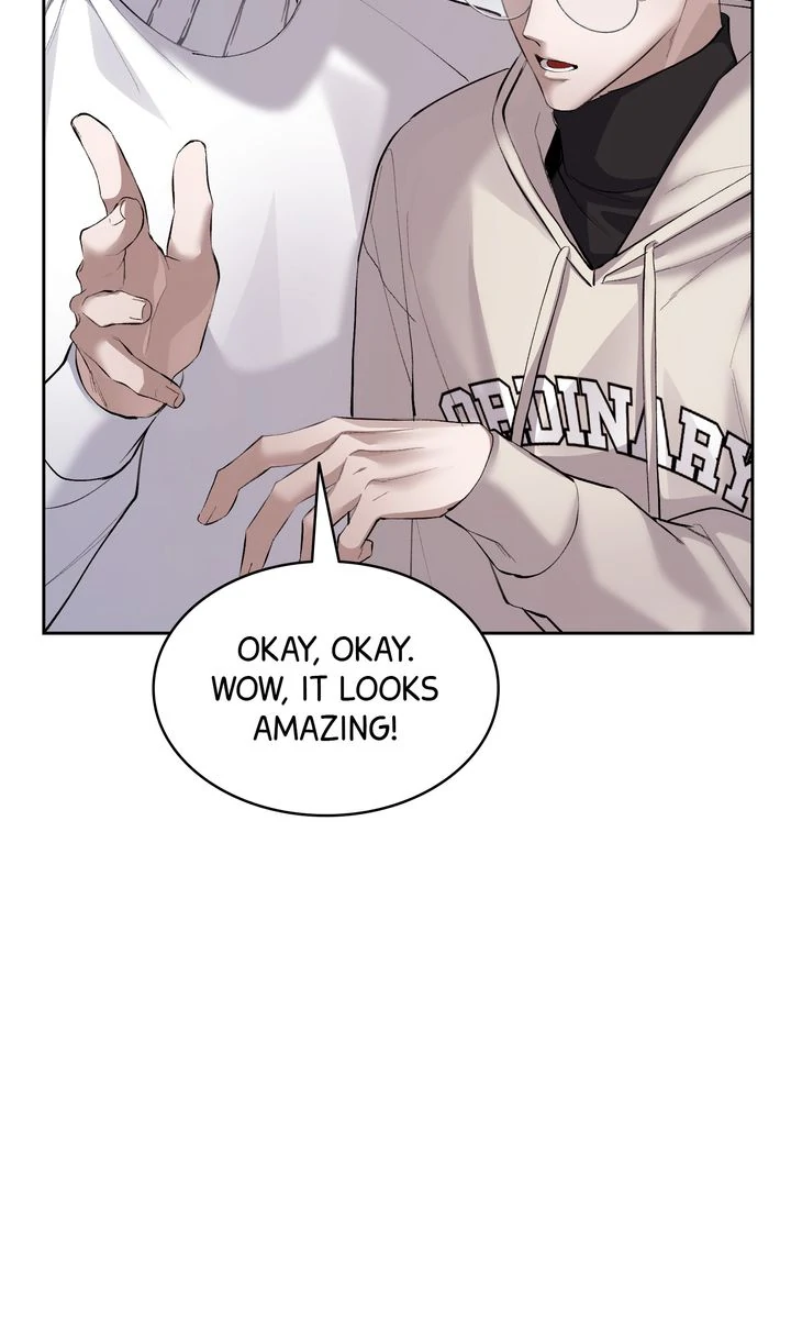 The Muse - Chapter 27 Page 5