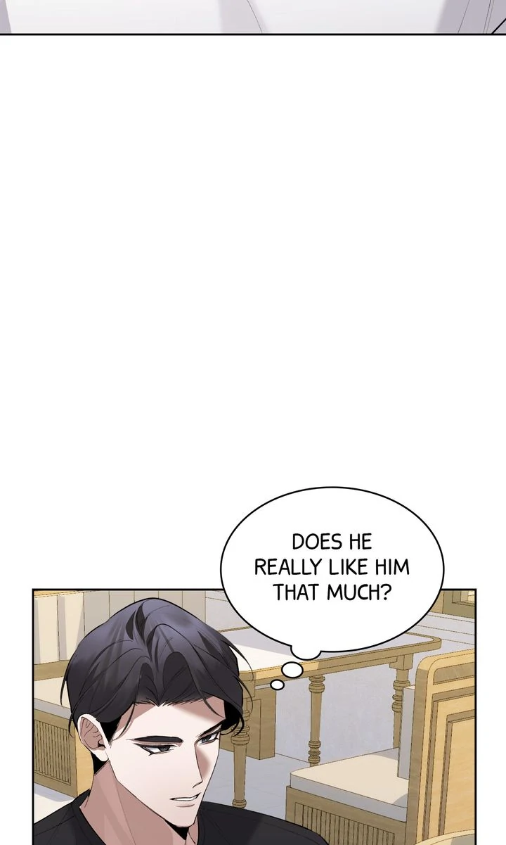 The Muse - Chapter 27 Page 7
