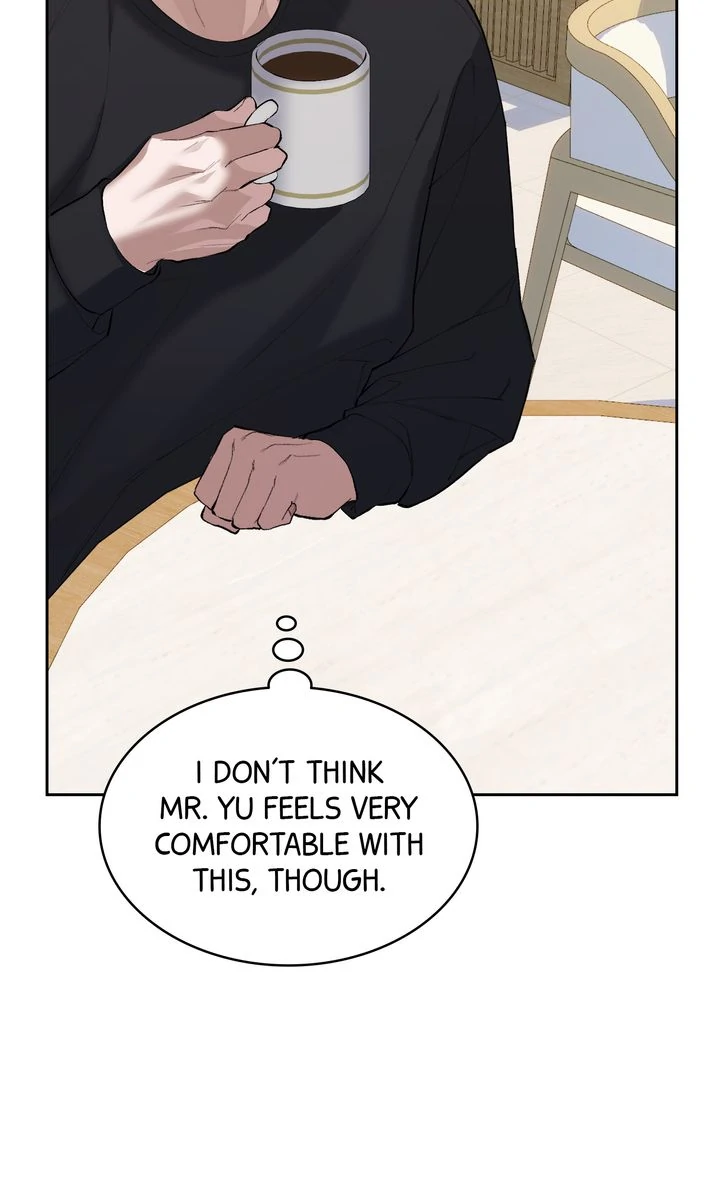 The Muse - Chapter 27 Page 8
