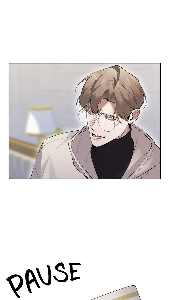 The Muse - Chapter 27 Page 9