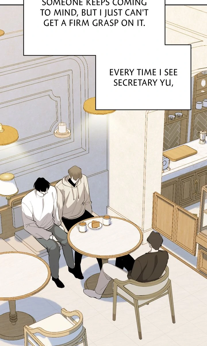 The Muse - Chapter 27 Page 13