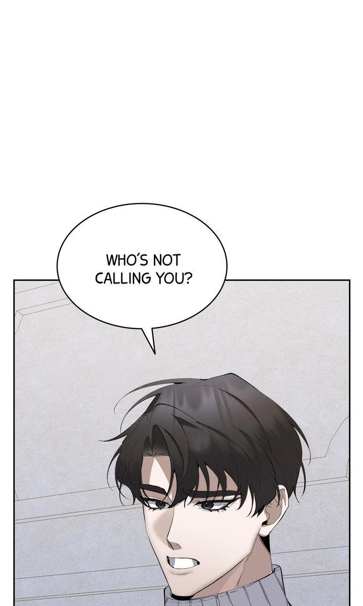 The Muse - Chapter 27 Page 16