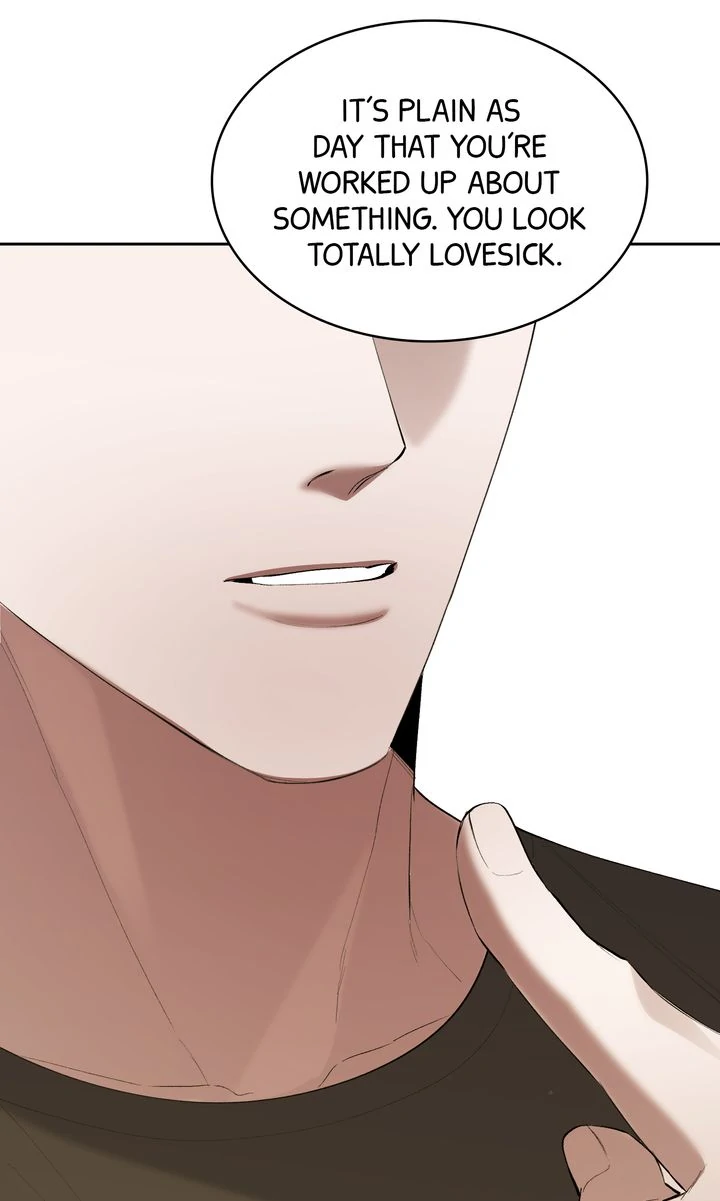 The Muse - Chapter 27 Page 19