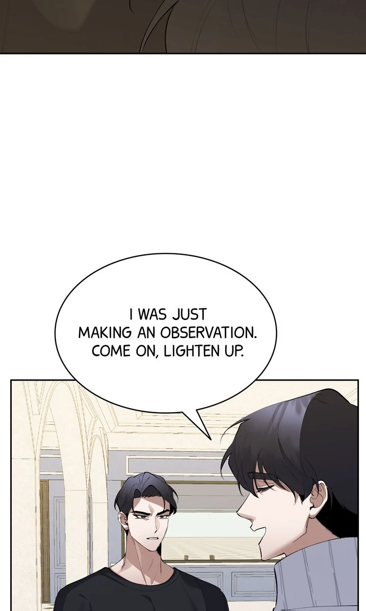 The Muse - Chapter 27 Page 22