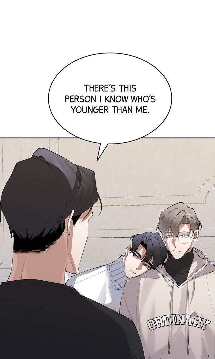 The Muse - Chapter 27 Page 25