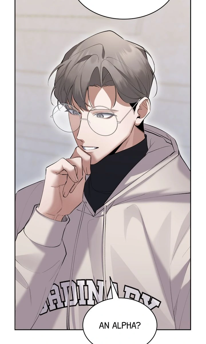 The Muse - Chapter 27 Page 27