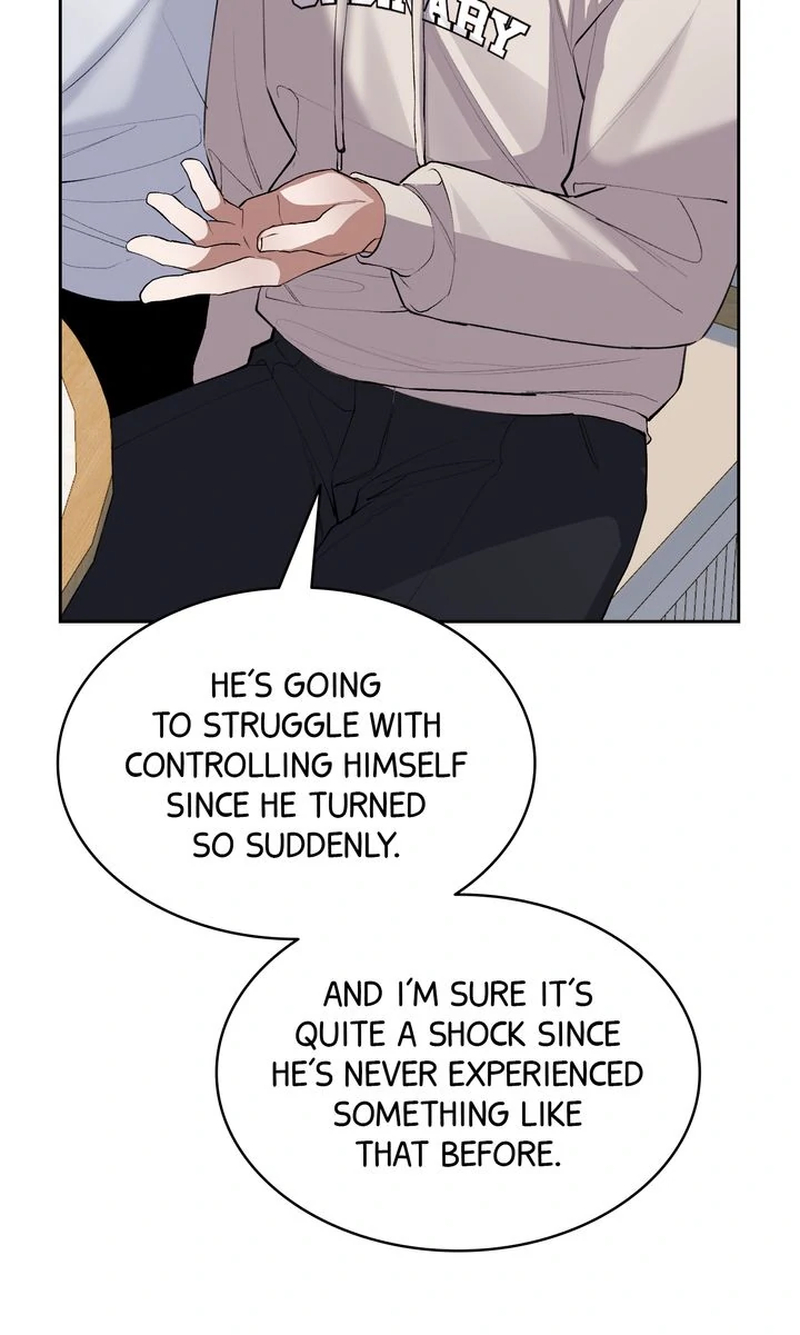 The Muse - Chapter 27 Page 31