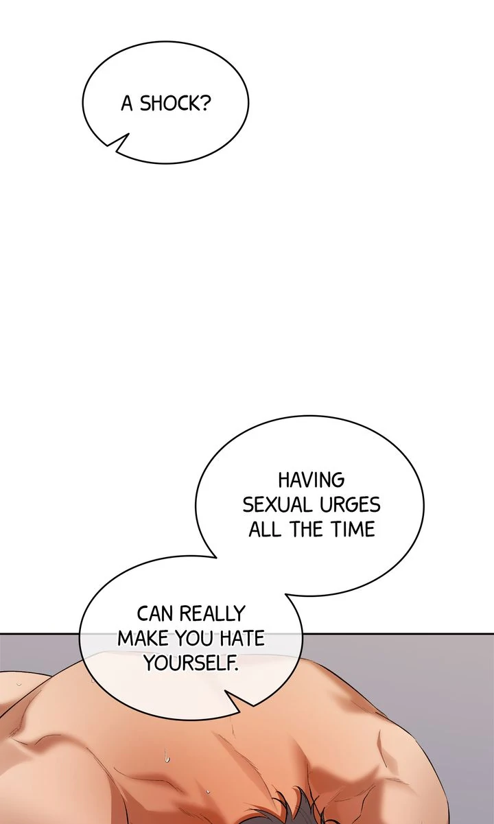The Muse - Chapter 27 Page 32