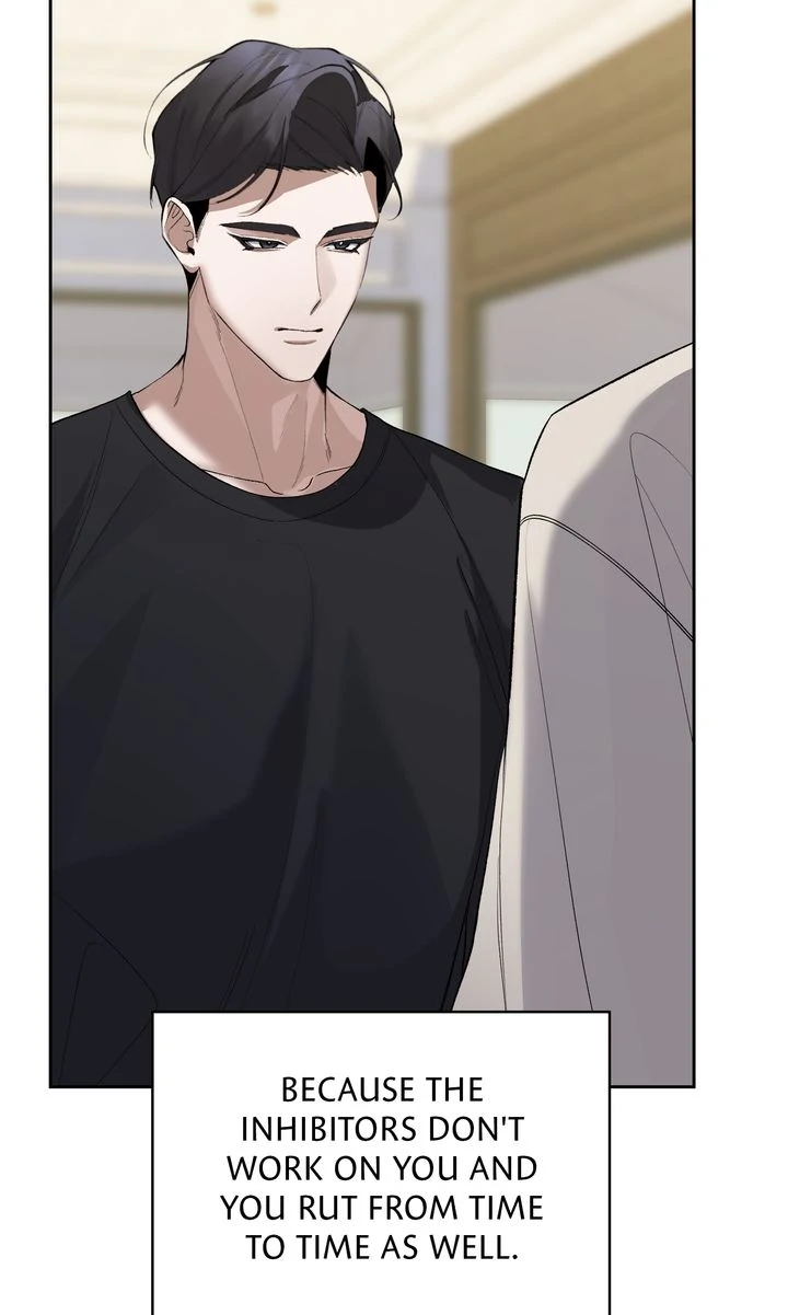 The Muse - Chapter 27 Page 34