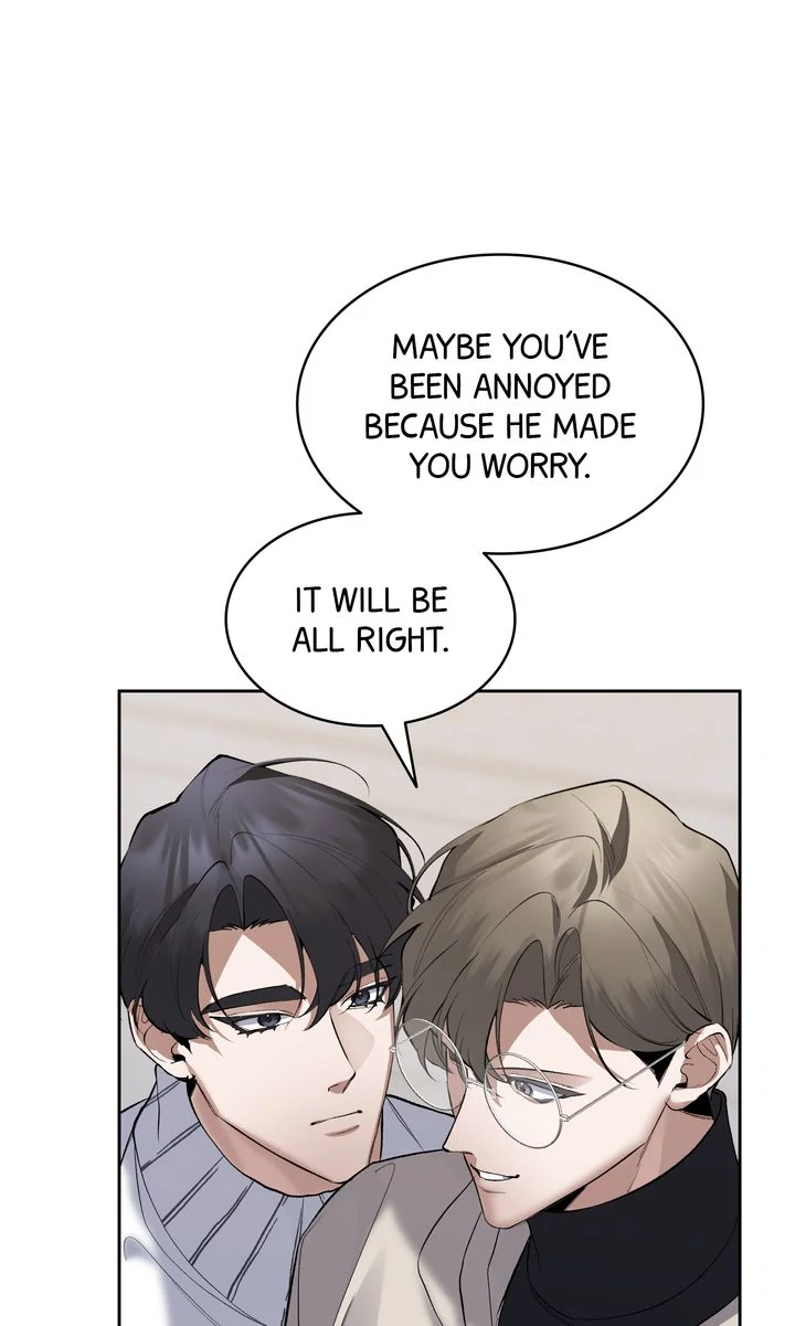 The Muse - Chapter 27 Page 38