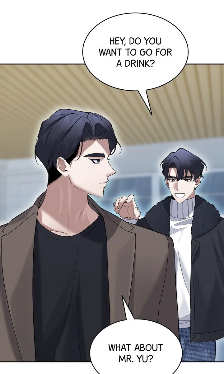 The Muse - Chapter 27 Page 49